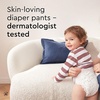 image:imageLILLYDOO Toddler PullOn Diaper Pants Size 5 24 lbs 66 Count TCF45 Count Pack of 1