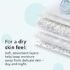 image:imageLILLYDOO Toddler PullOn Diaper Pants Size 5 24 lbs 66 Count TCF57 Count Pack of 1