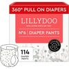 114 Count (Pack of 1)